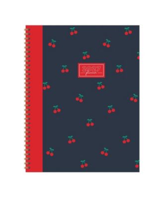 2027 Cherry Picked Large Weekly Monthly Planner