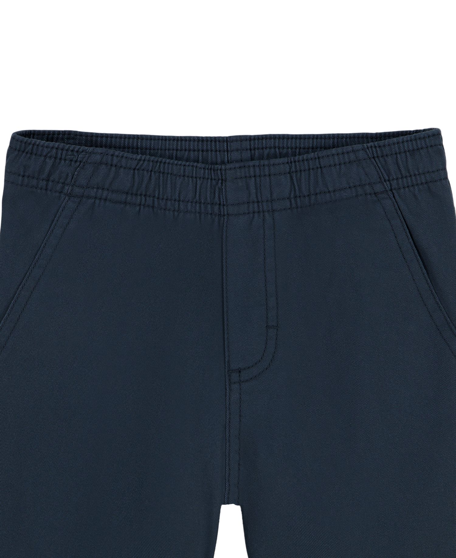 Boys' 2T-7 Long-Sleeve Shirt and Pants, 2-Piece Set