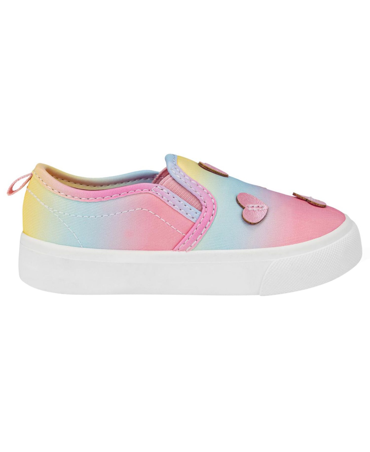Kids' Penny Casual Slip-On Casual Shoe