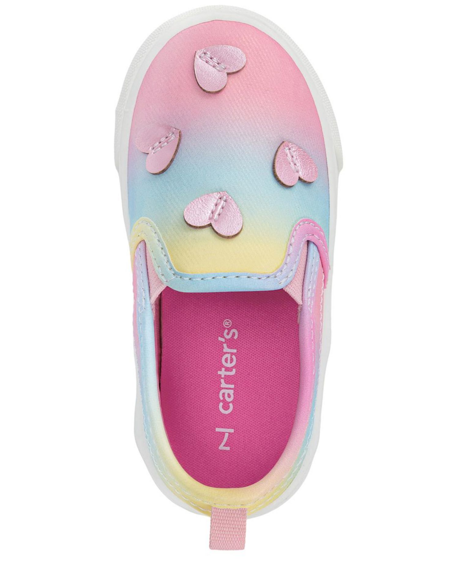 Kids' Penny Casual Slip-On Casual Shoe