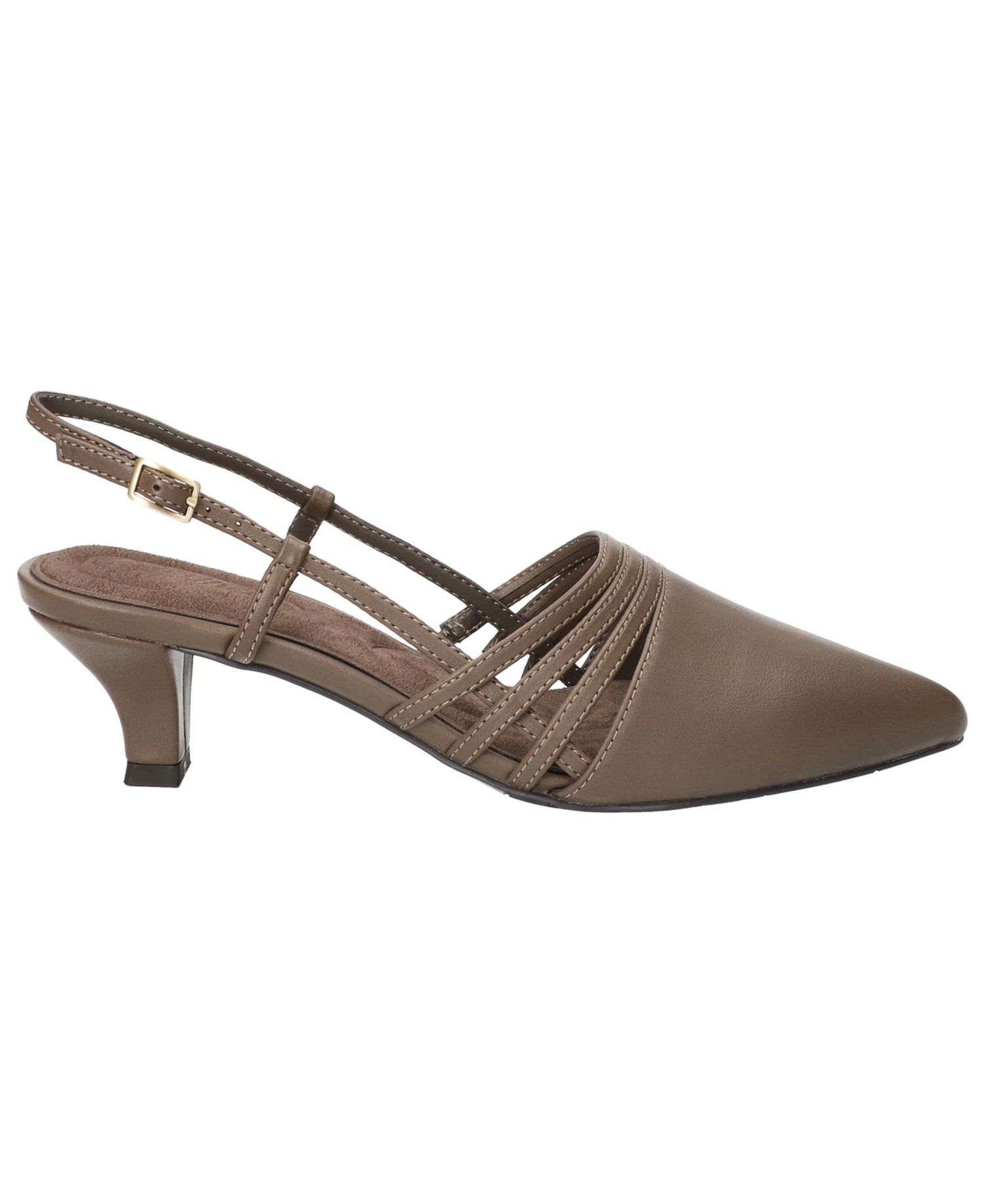 Women's Aura Slingback Pumps