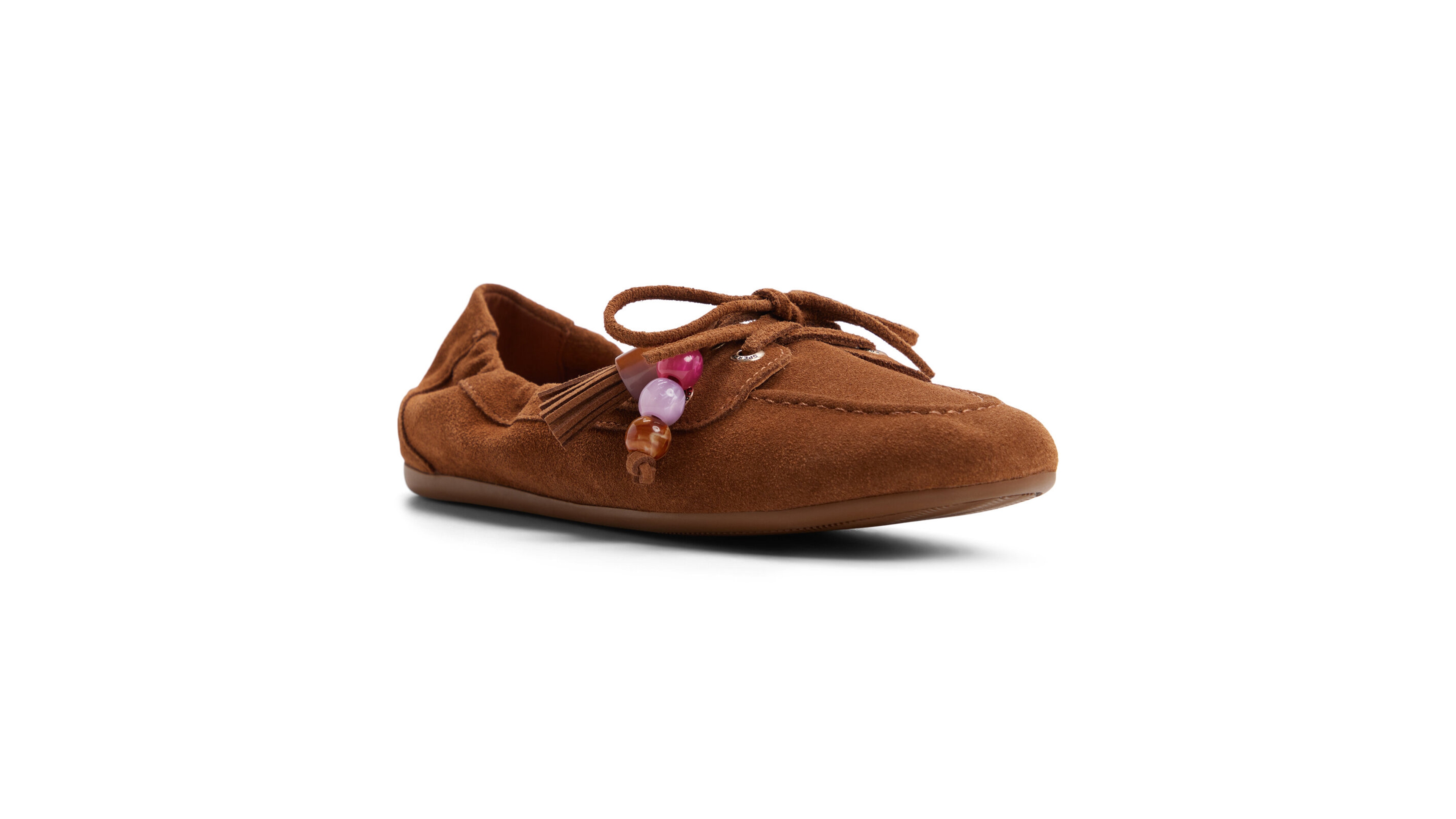 Sperry Women's Slimsail Lace-Up Flats, Macy's Exclusive