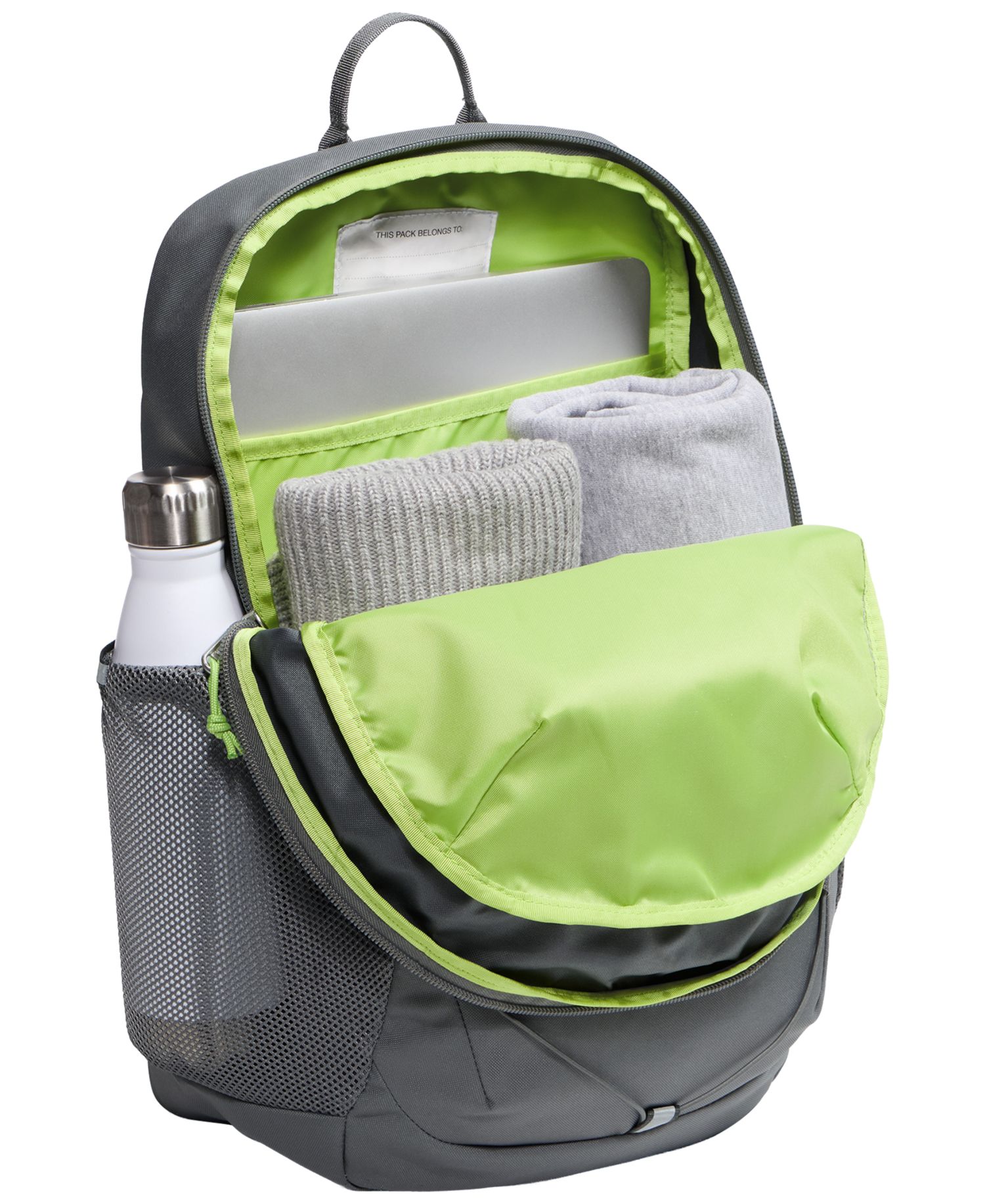 Boy's and Girl's Youth Court Jester Backpack