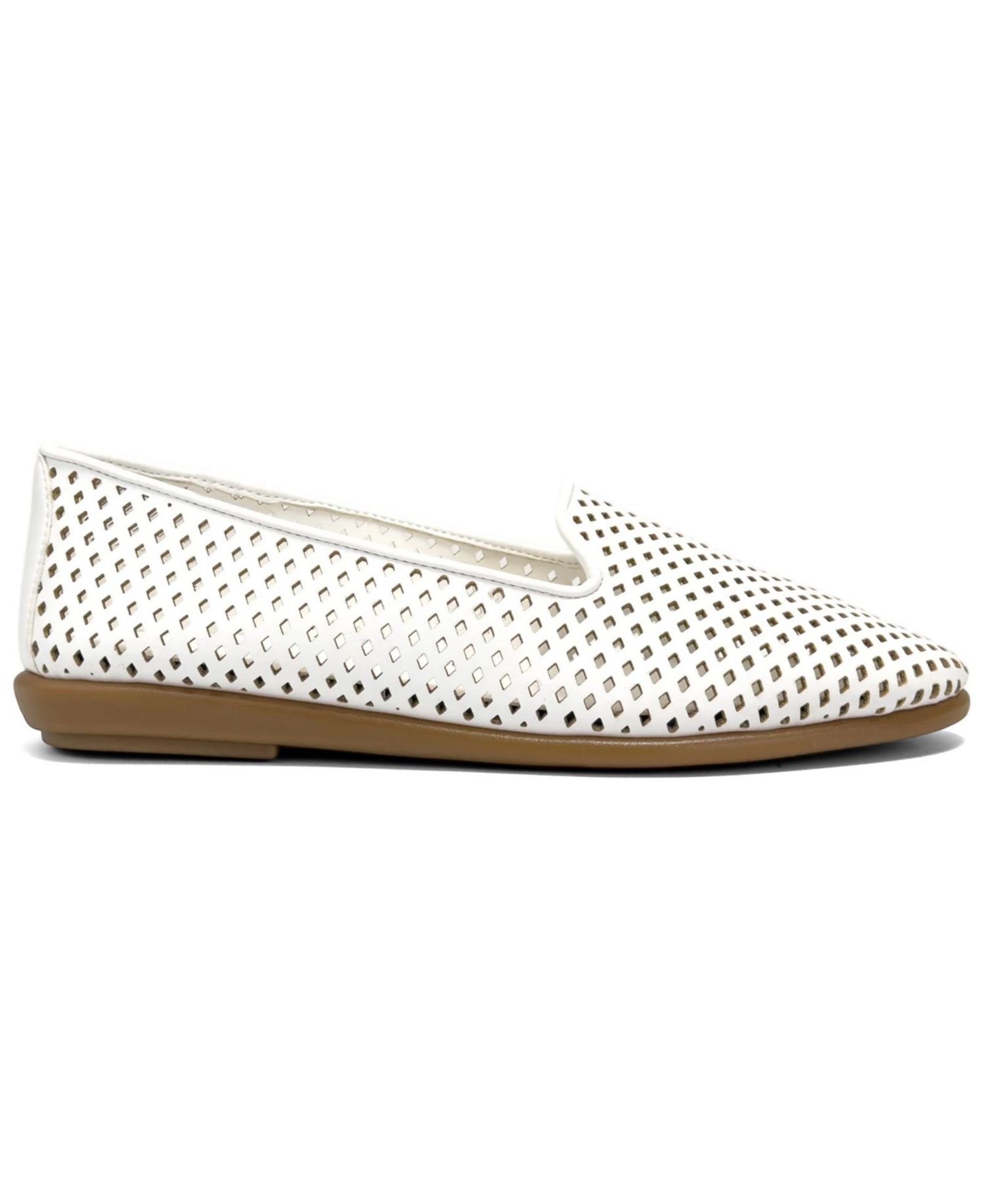 Women's Betunia Slip-On Casual Flats
