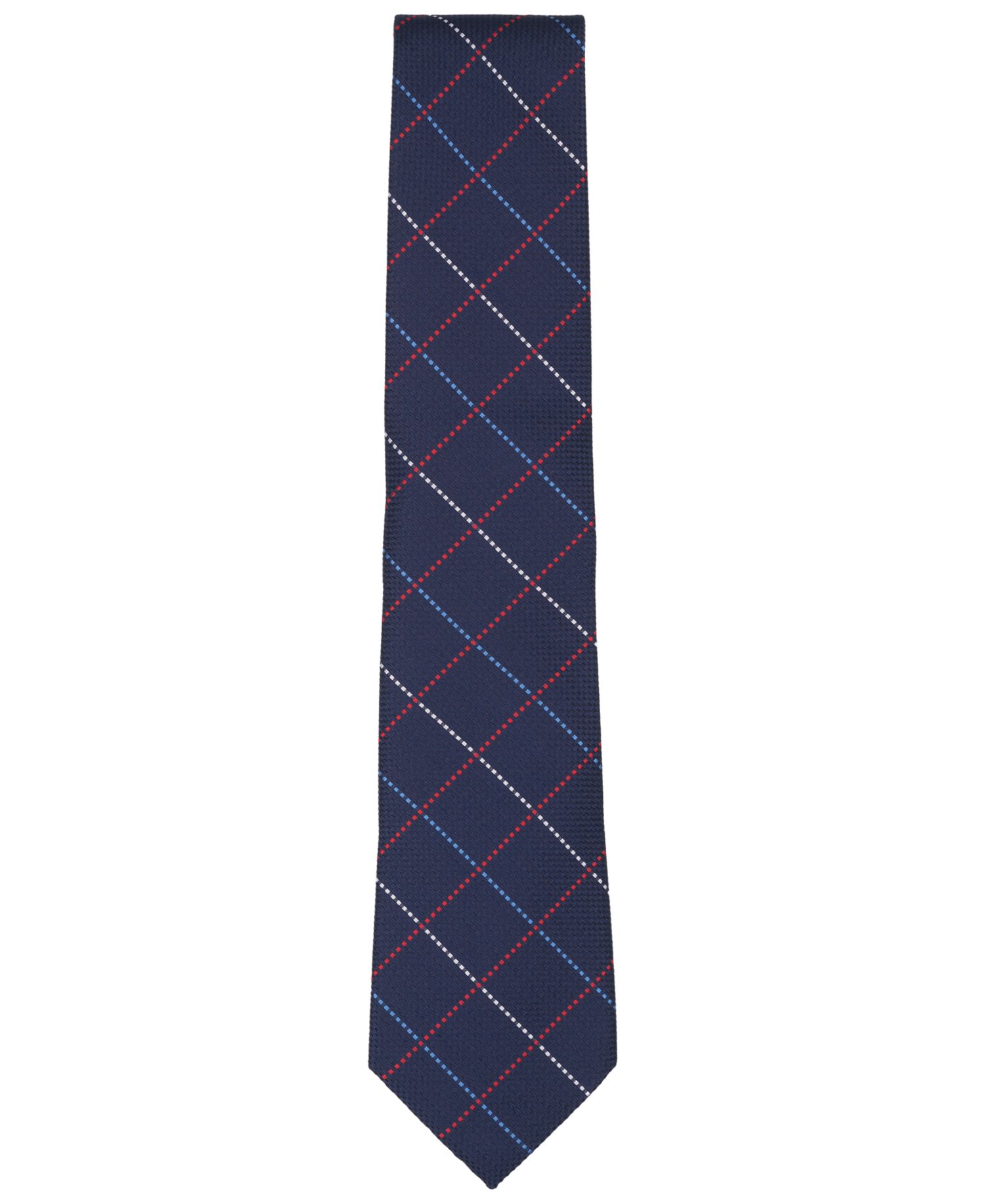Men's Hawthrone Grid Tie