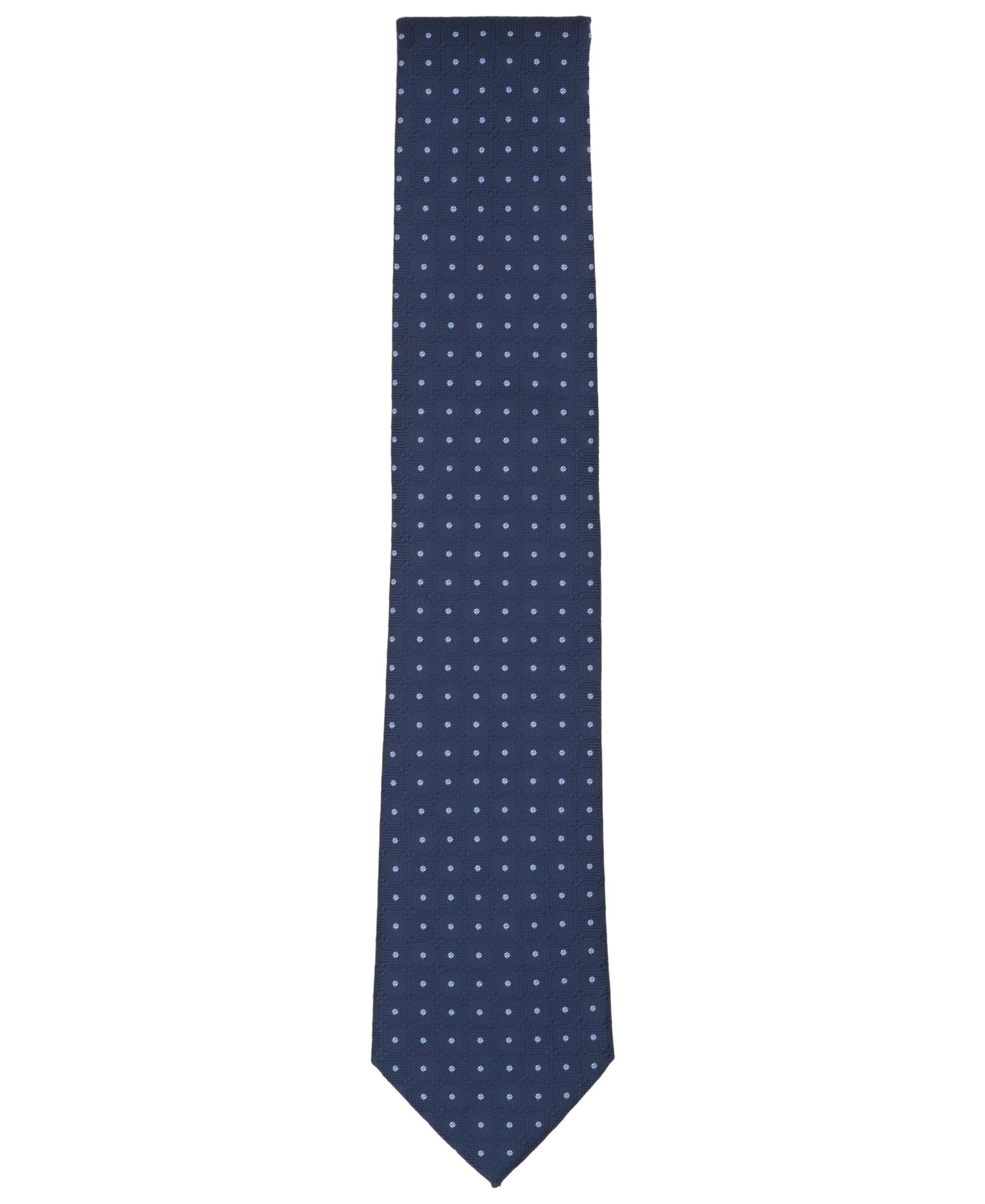 Men's Winslow Neat Tie