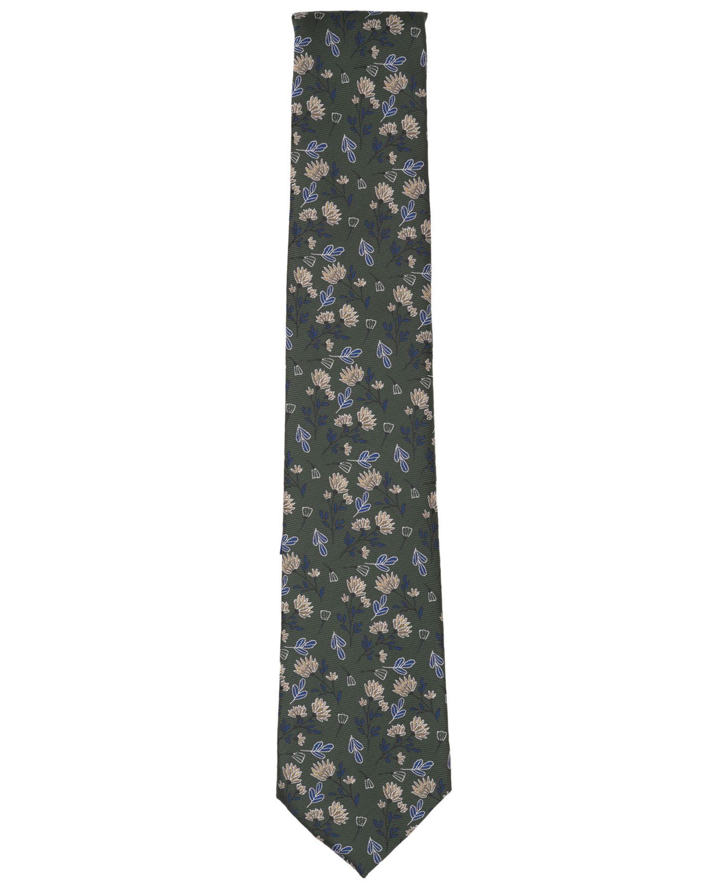 Men's Palmer Floral Tie