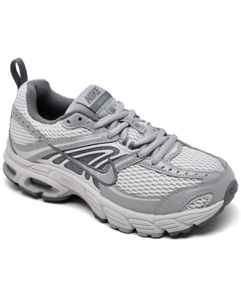Детские кроссовки Nike Air Max Moto 2K Lifestyle, цвет: Серый