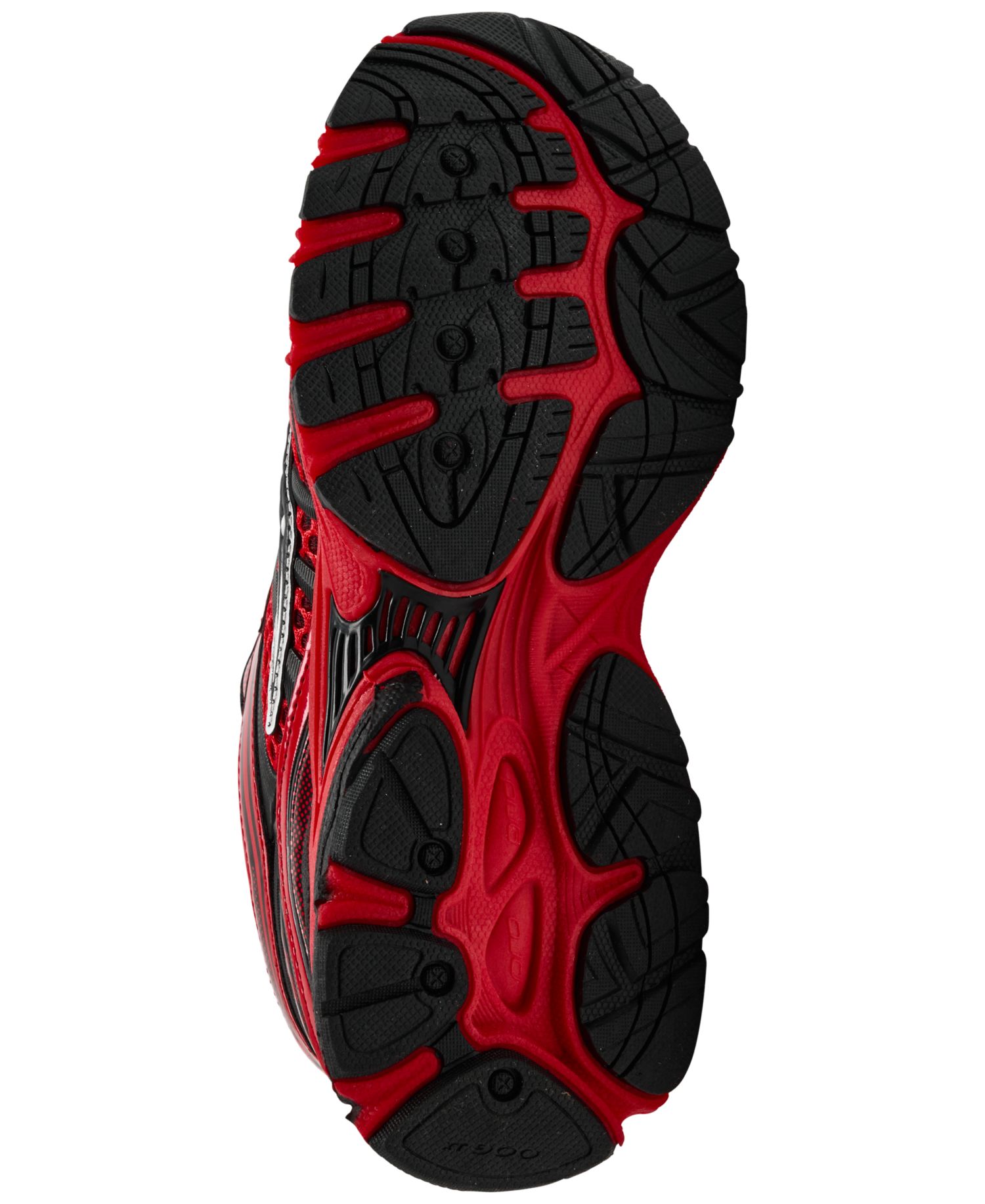 Big Kids Omni 9 Running Sneakers from Finish Line