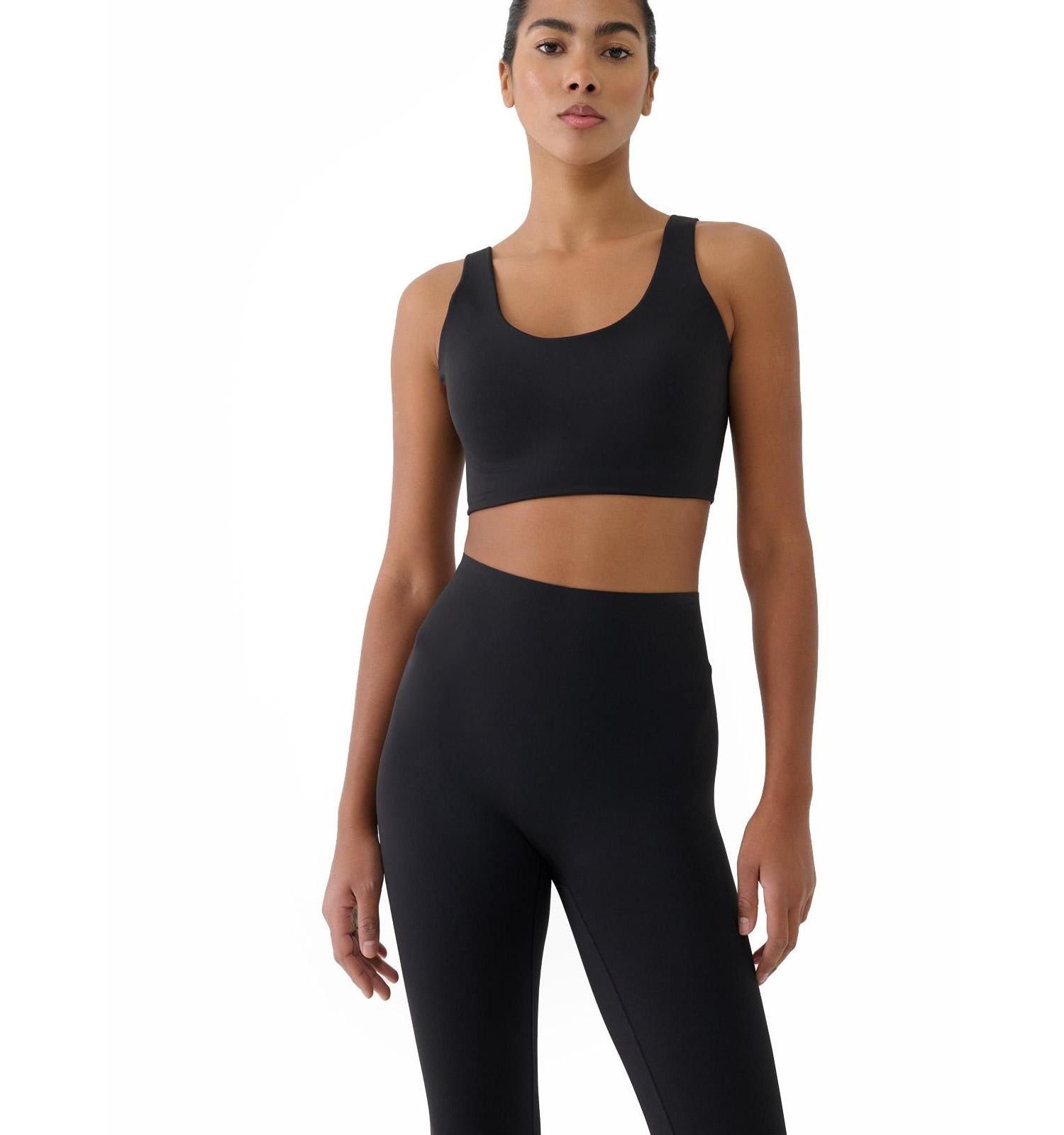 Women's High Rise Quick-Drying Training Leggings