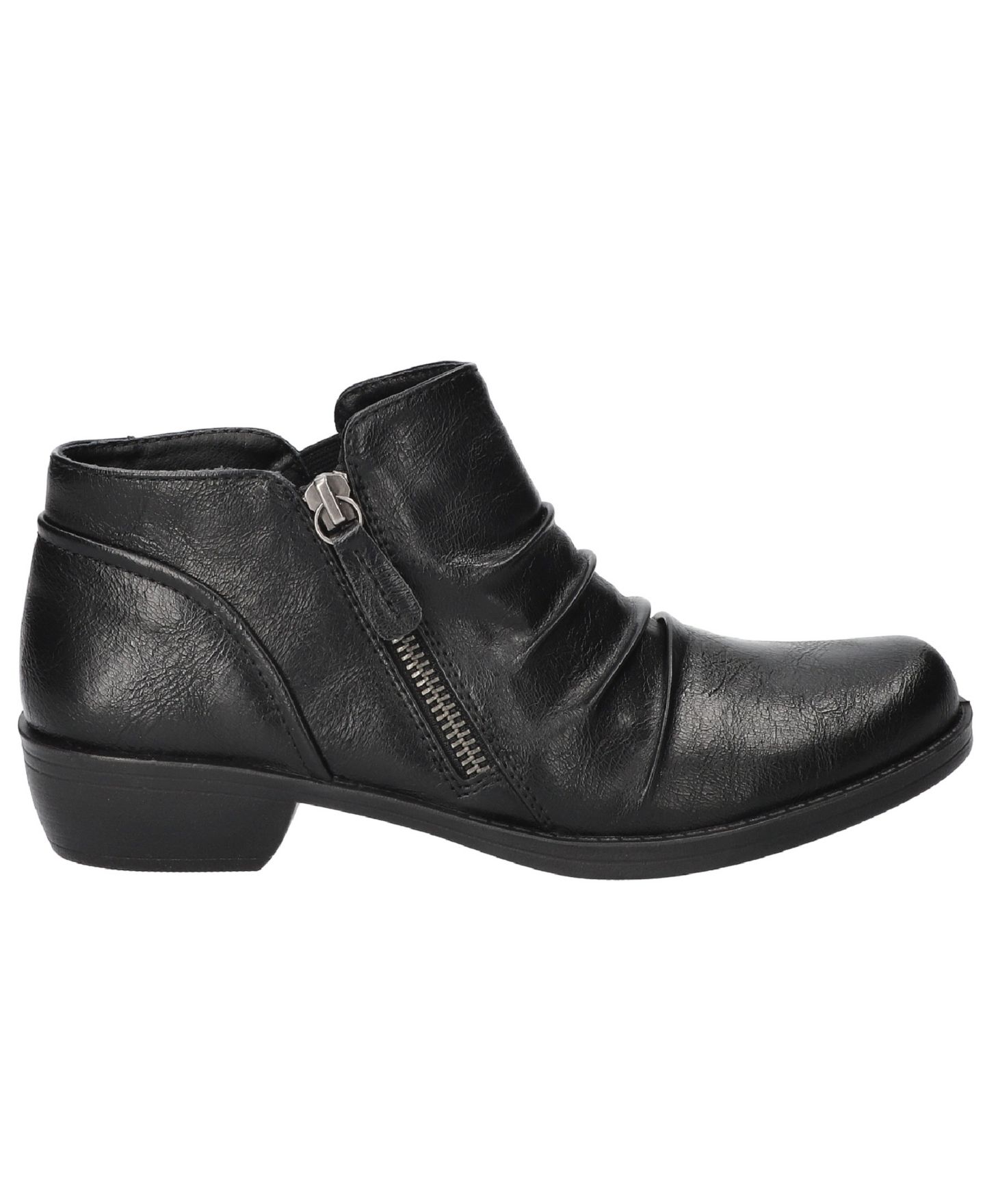 Женские ботинки Easy Street Jacoba Ankle Booties, цвет: Чёрный — фото 2