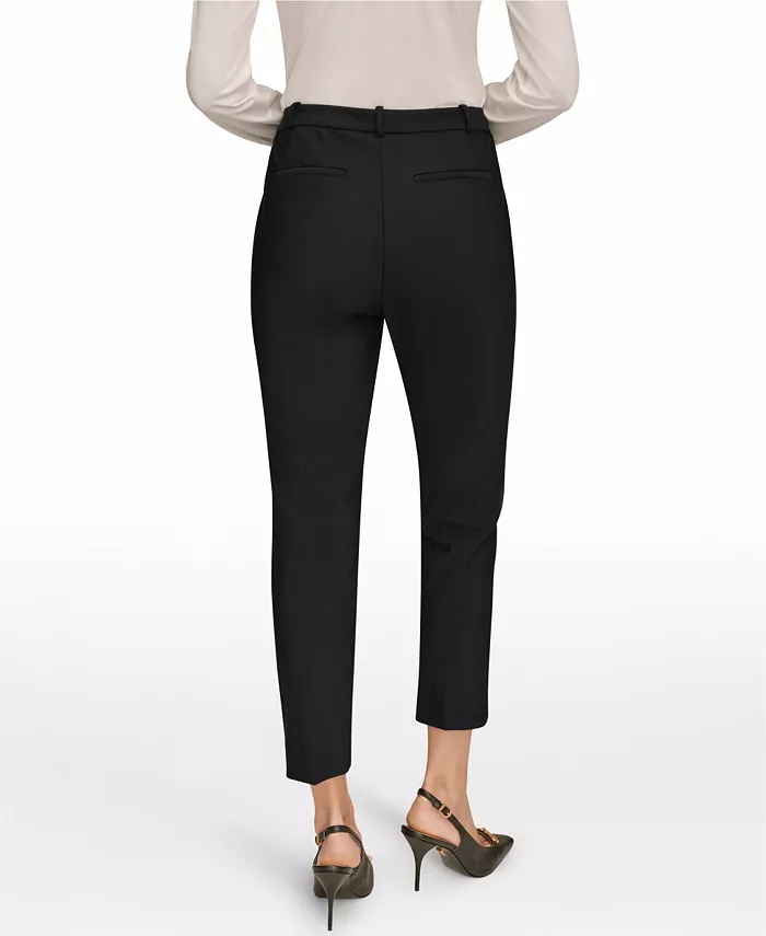Women's Slim-Leg Ankle Pants - thumbnail 5