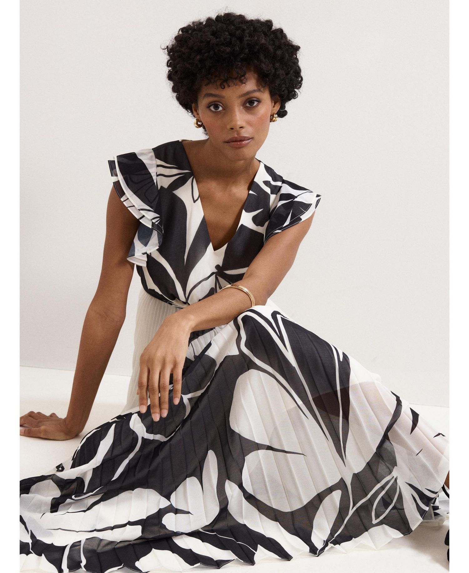 Women's Uma Maxi Dress