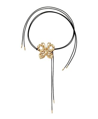 Women's Butterfly belt zalio