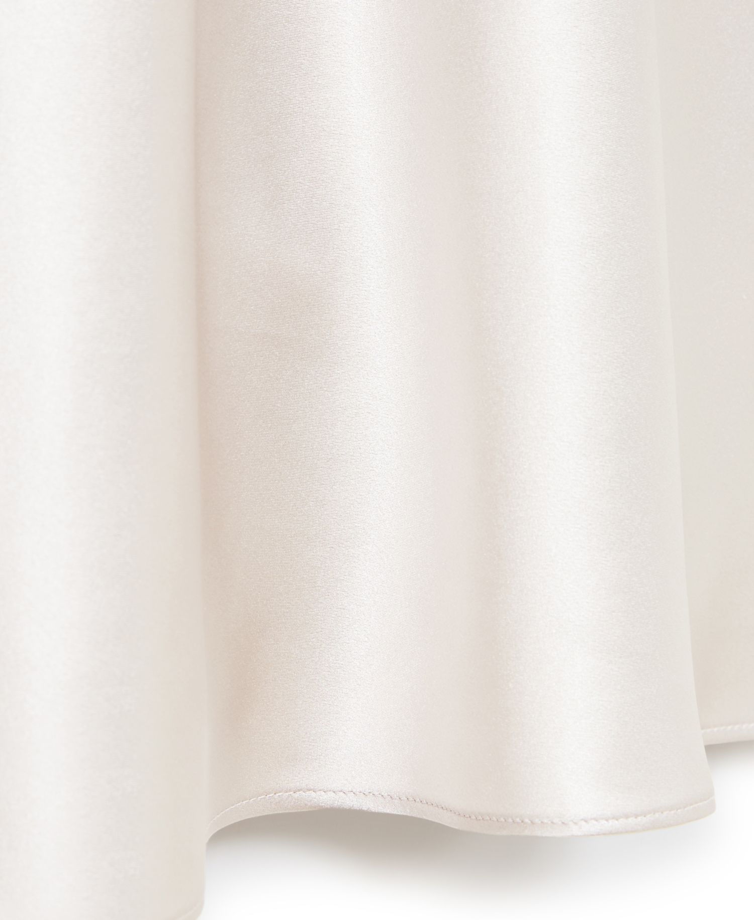 Women's Sofia Silk Slip Skirts