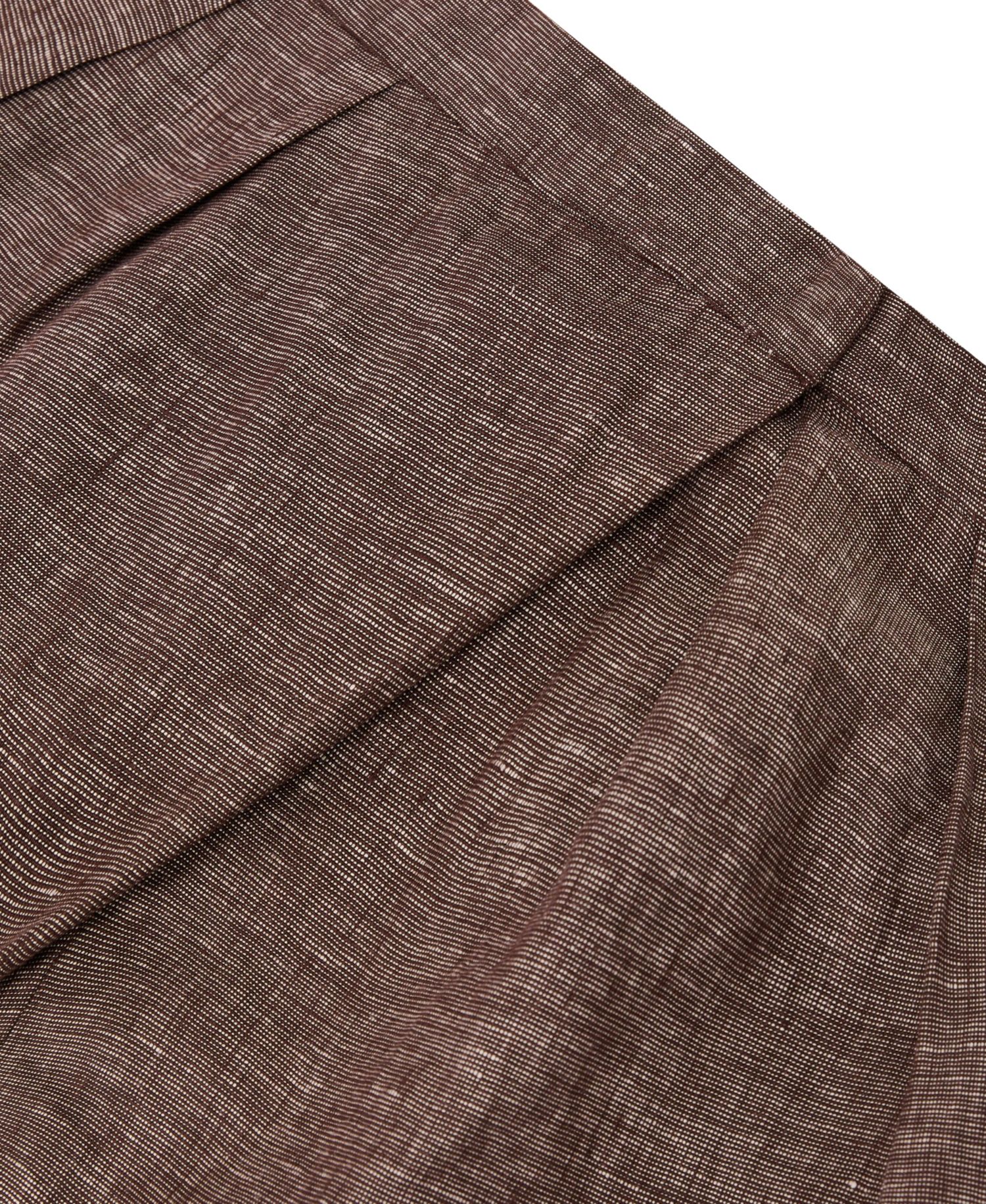Women's Serena Linen Co-Ord Shorts