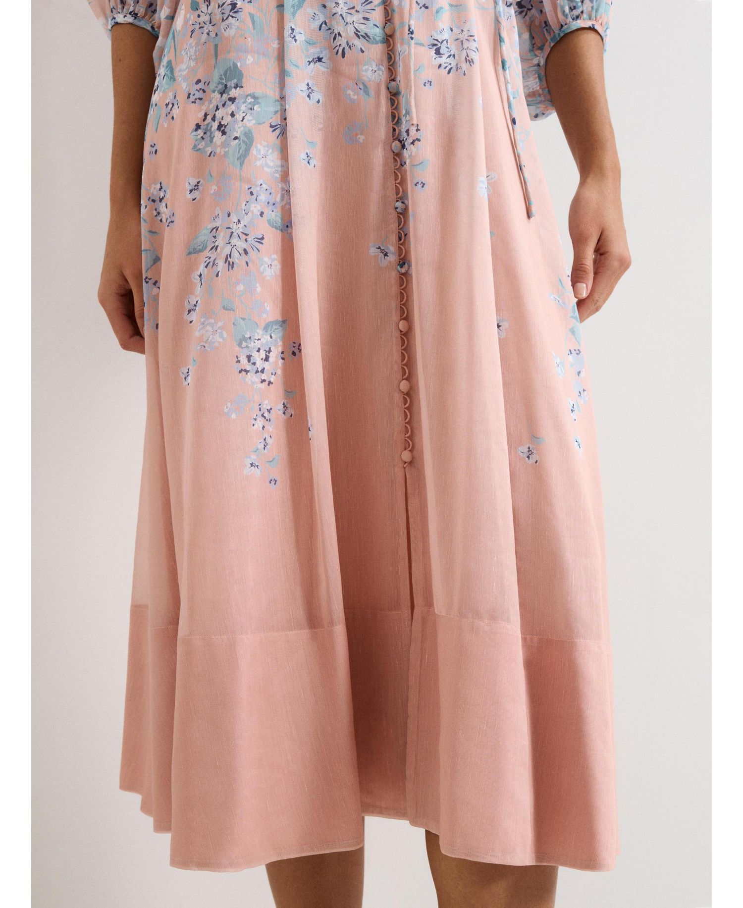 Women's Alison Floral Dress