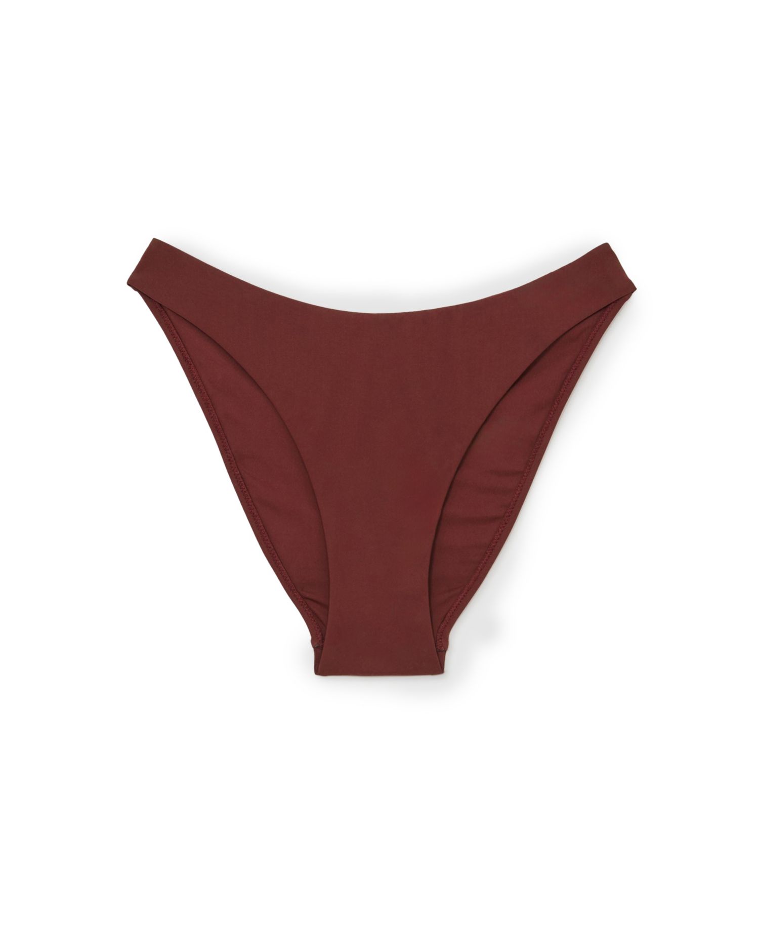 Women's Johannah Fixed Side Bikini Bottom