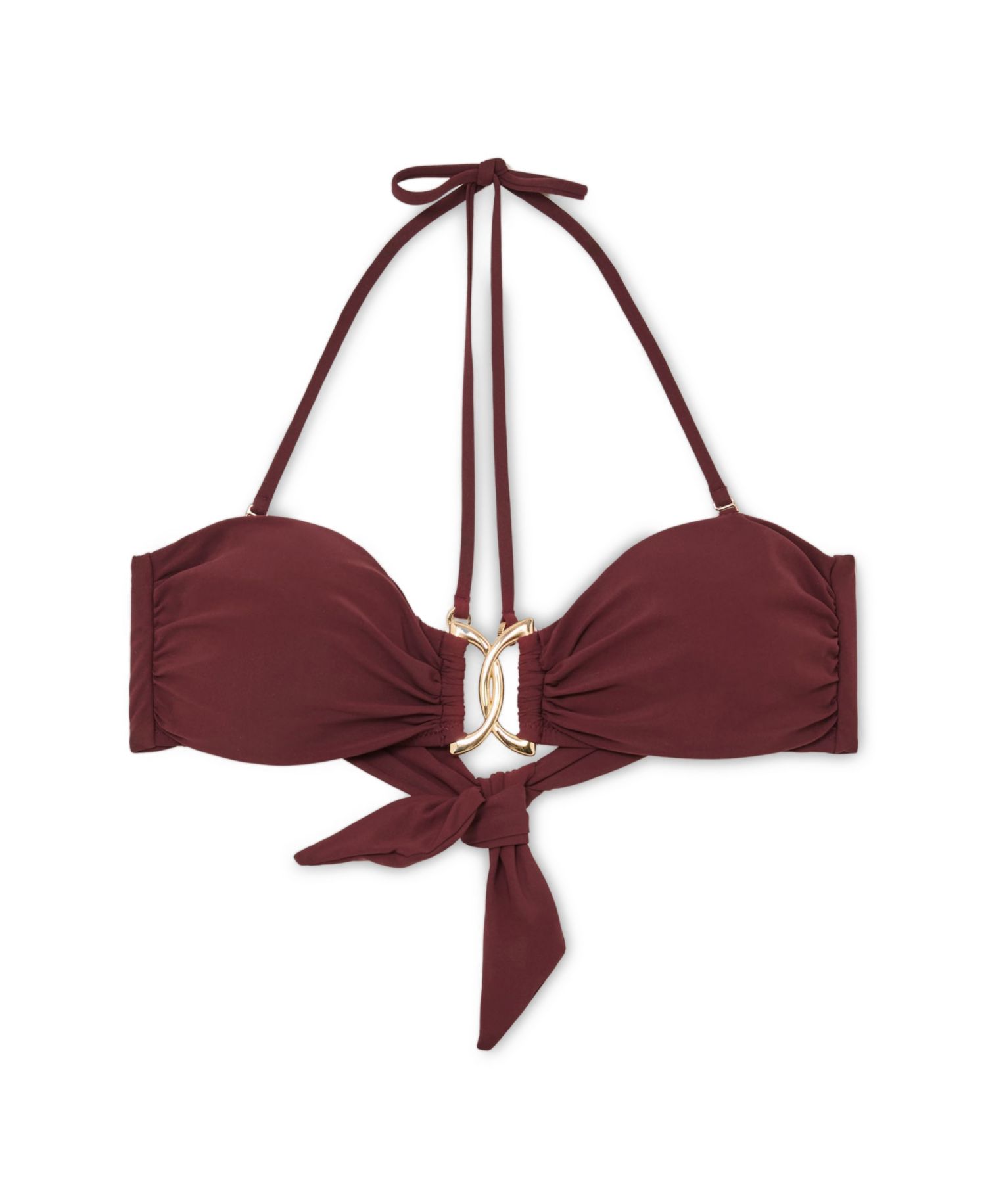 Women's Johannah Bandeau Top