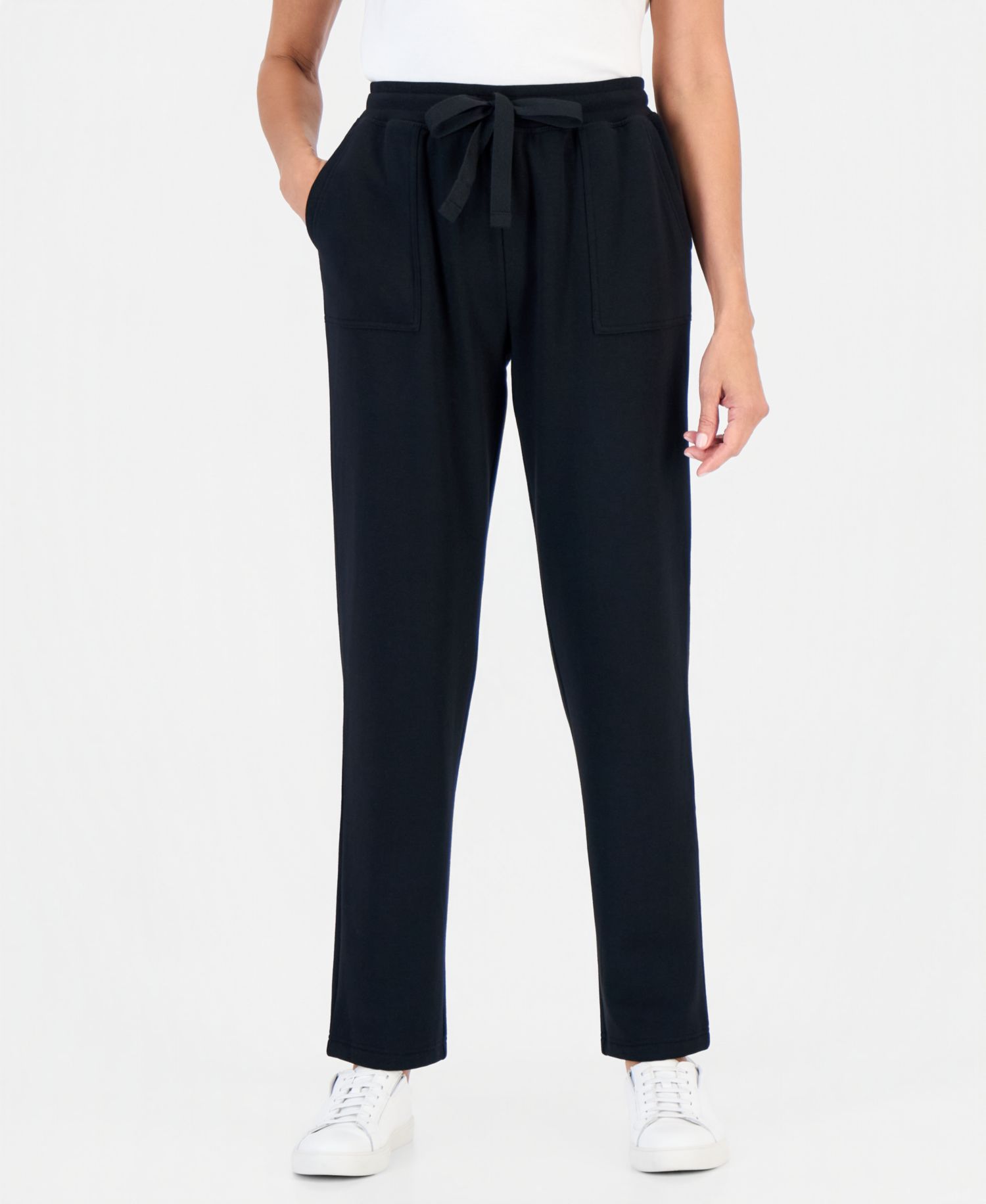 Women's LuxLounge Fleece Jogger Pants