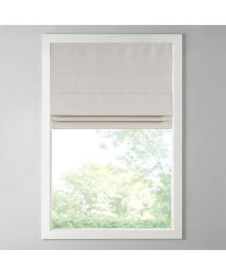 64x39x0. 13 inches Darkening Cordless Roman Shade