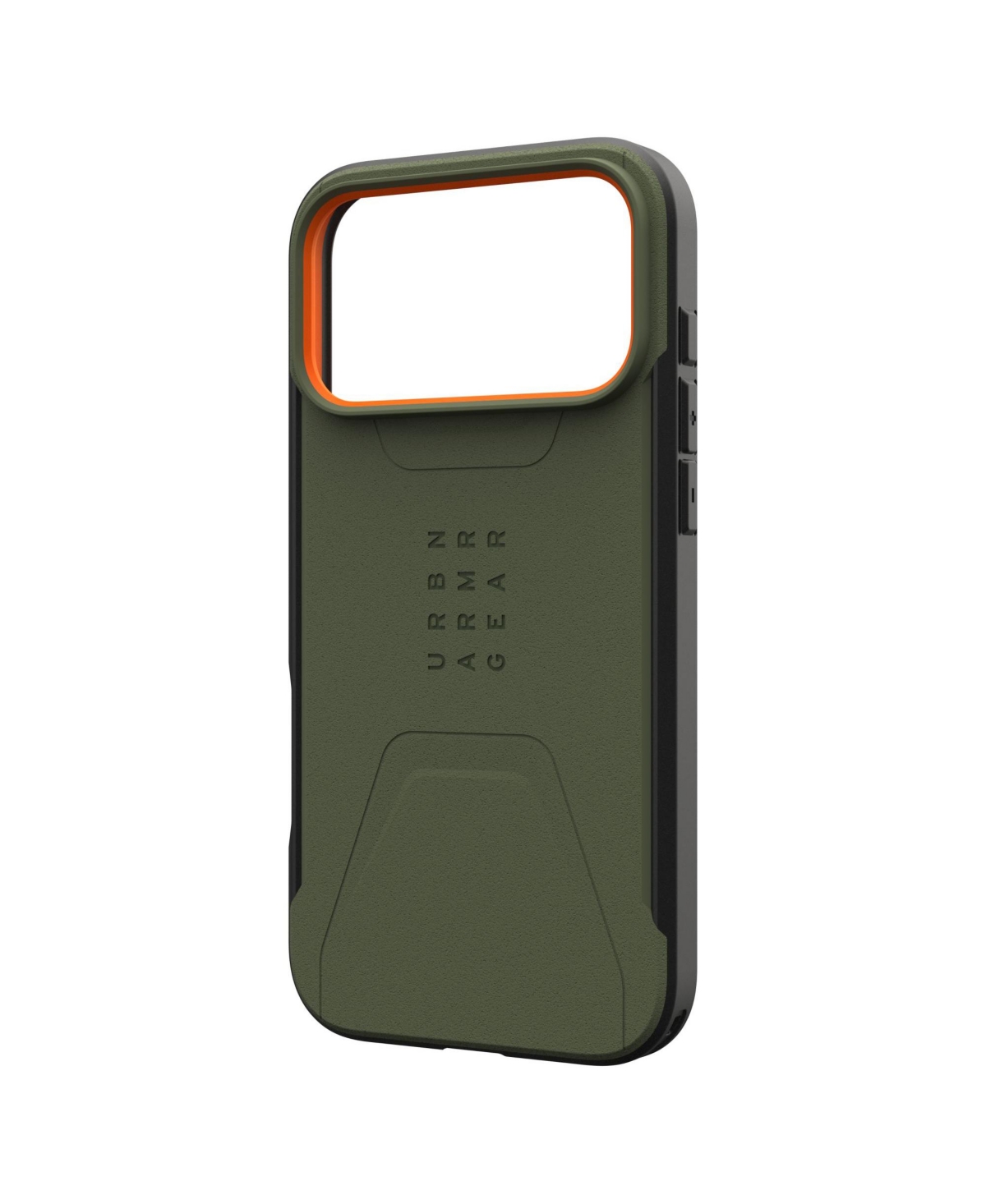 Urban Armor Gear Civilian MagSafe Case for Apple iPhone 17 Pro Max