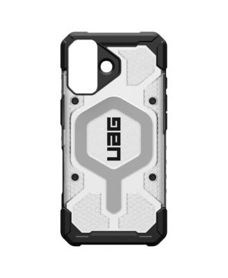 (UAG) Urban Armor Gear (UAG) Pathfinder Clear MagSafe Case for Apple iPhone 17
