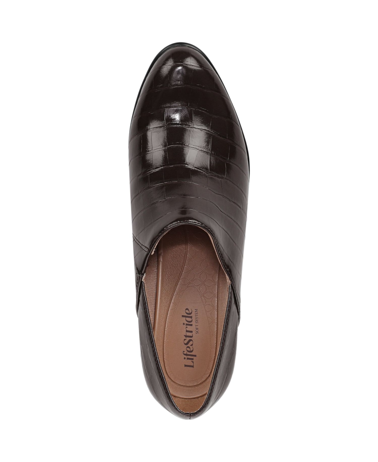 Women's Elegant Slip-On Pumps