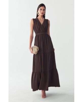 Women's Grennan Maxi Dress