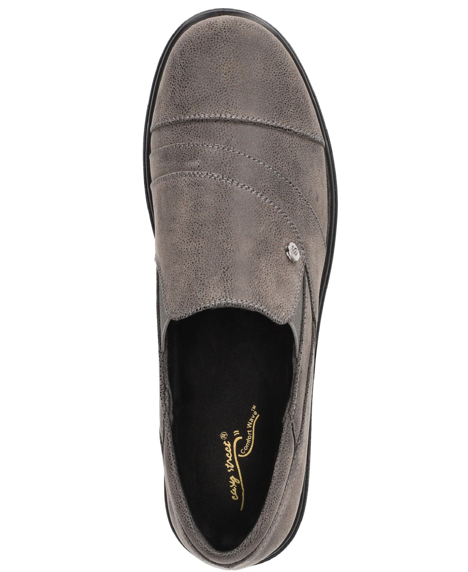 Women's Zilla Slip-On Flats