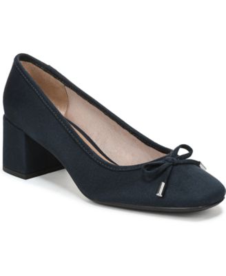 Women's Cora Slip-On Pumps