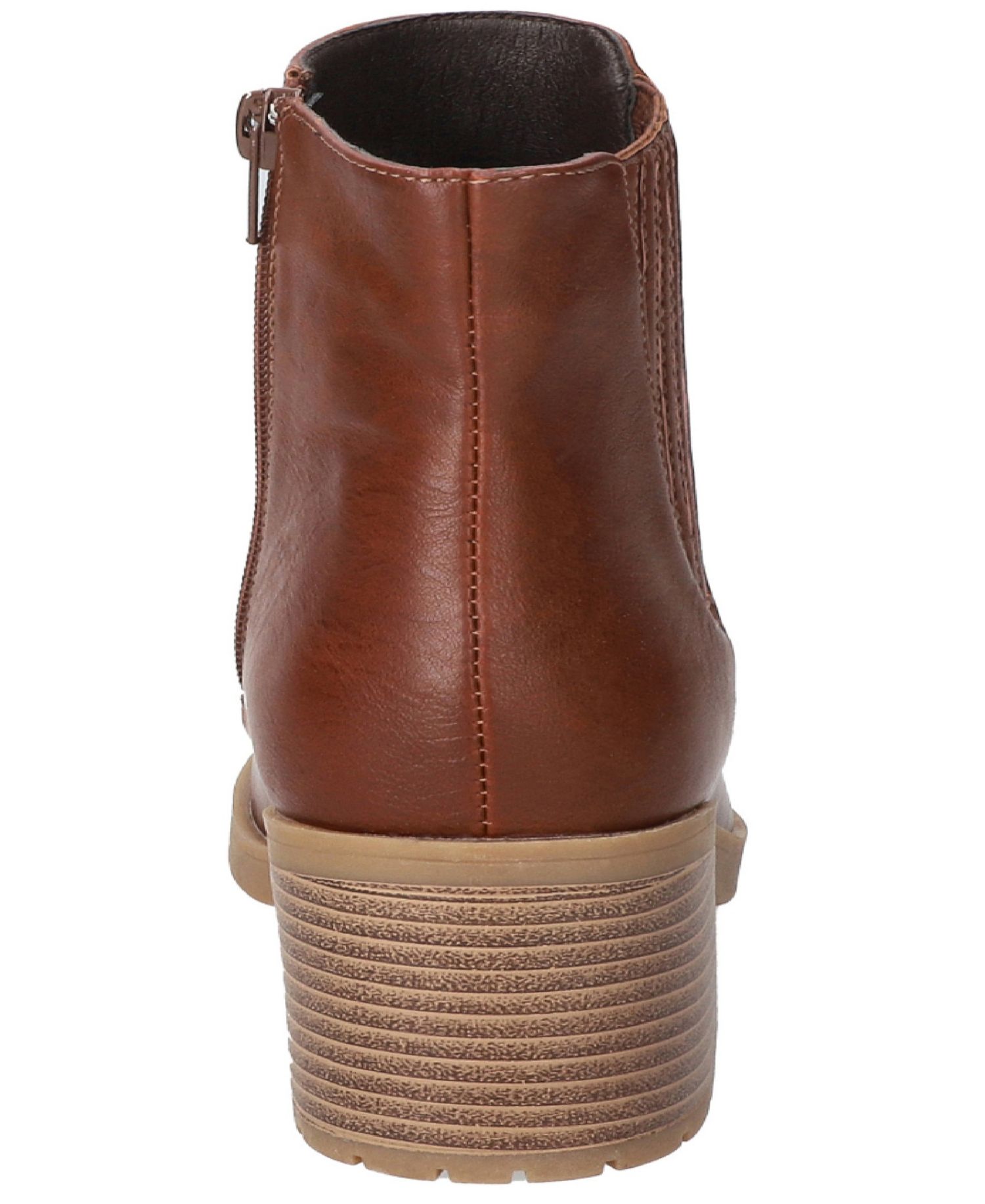 Women's Tulsa Ankle Booties