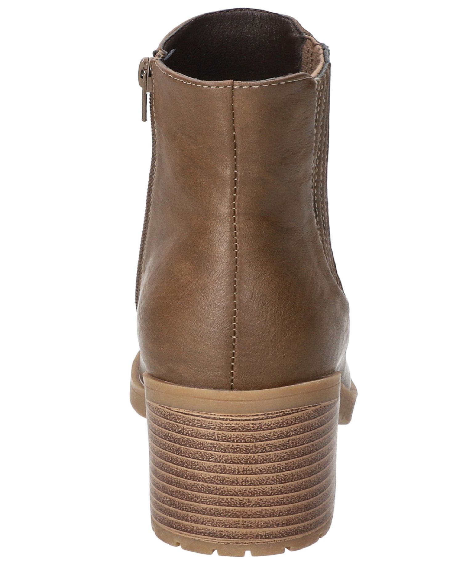Women's Tulsa Ankle Booties