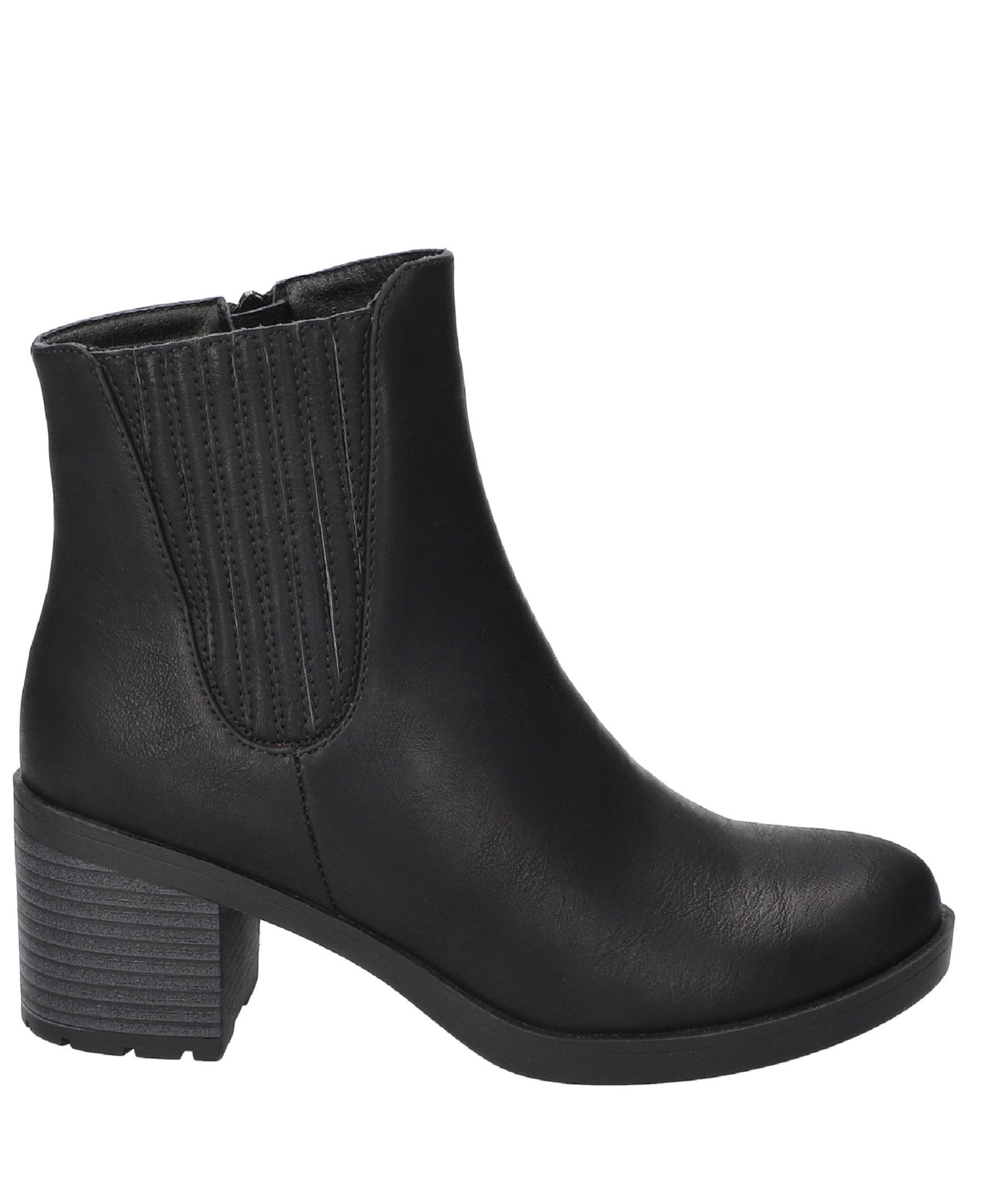 Women's Tulsa Ankle Booties