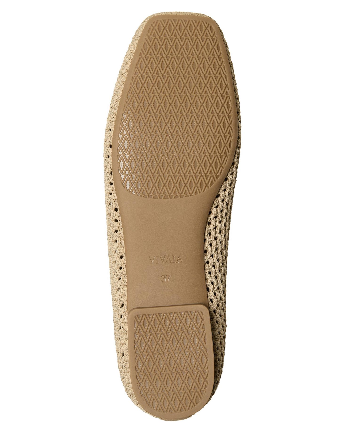 Women's Silvie Square-Toe Icon Loafers