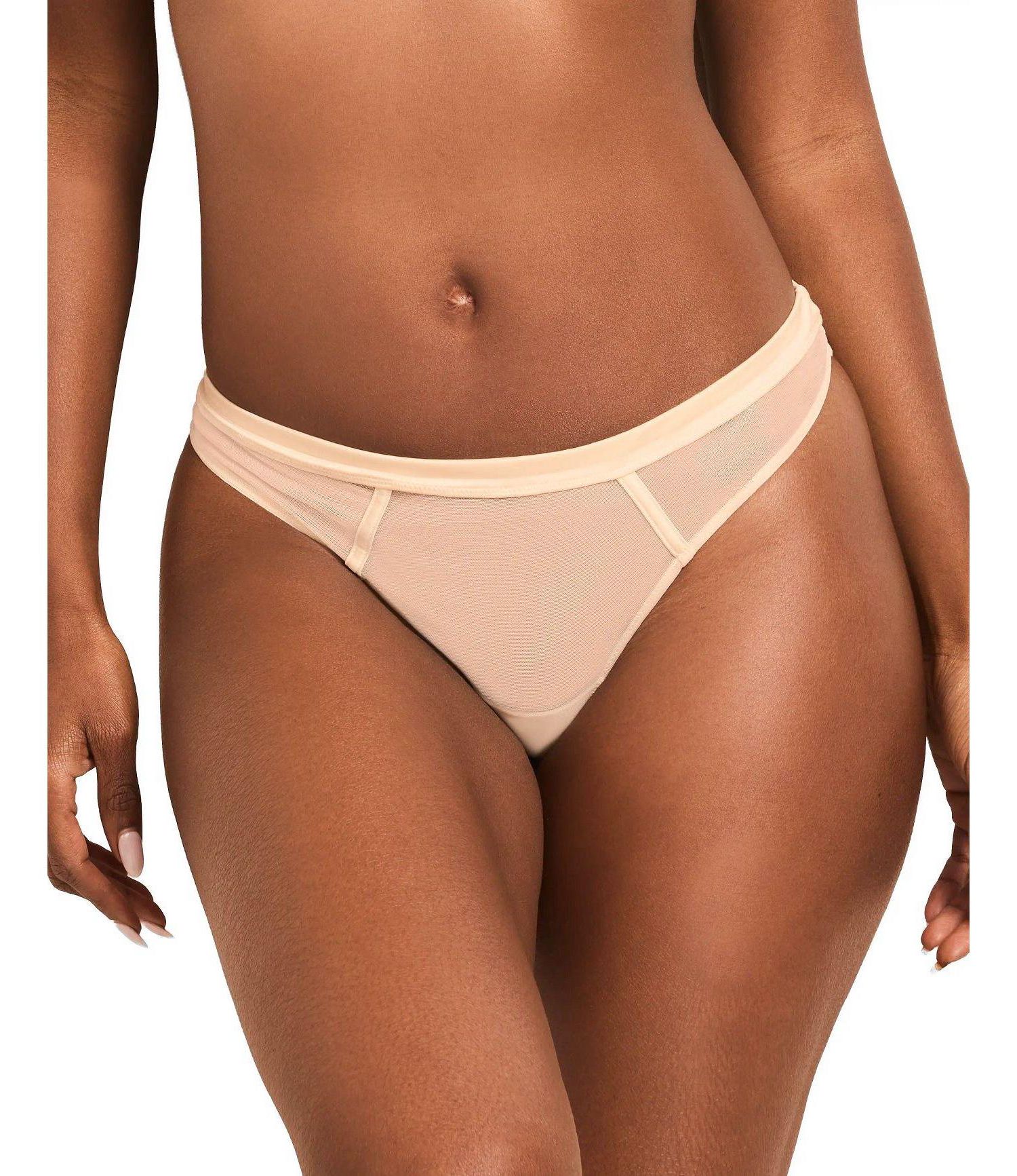 Women's Thong Panty