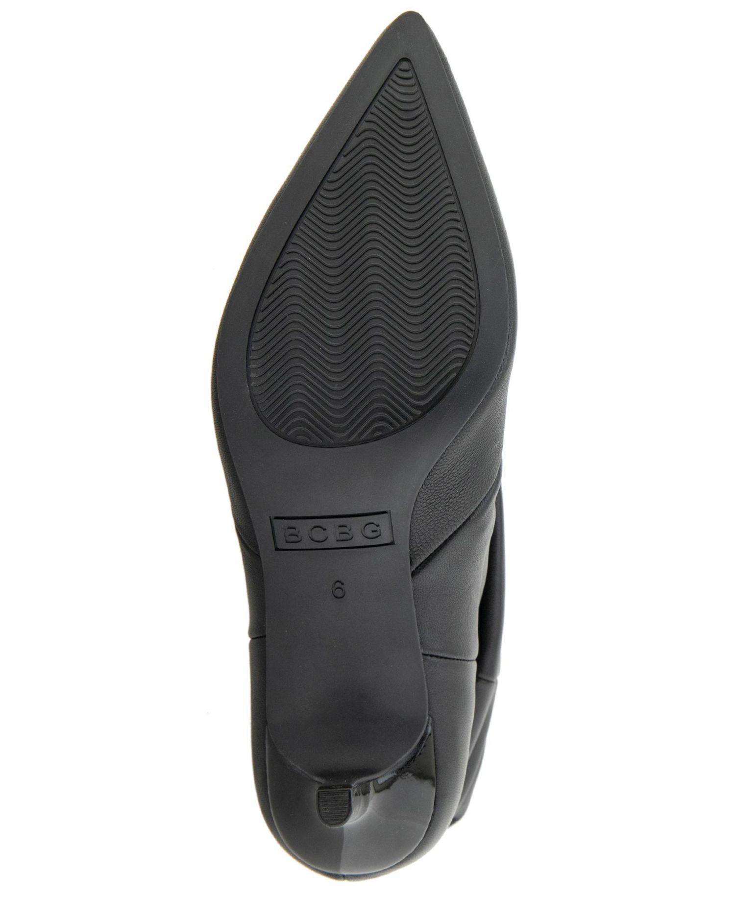 Women's Dinay Slouch Leather Bootie