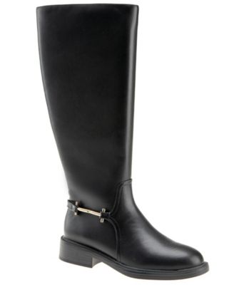 Women's Lukas Wide Calf Riding Boot
