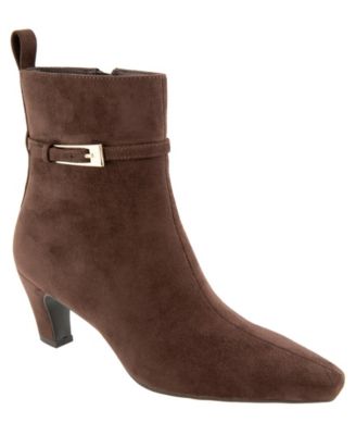 Women's Xion Pointed Toe Bootie