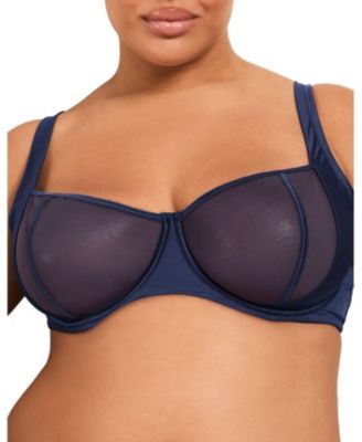 Women's Elen Unlined Balconette Bra