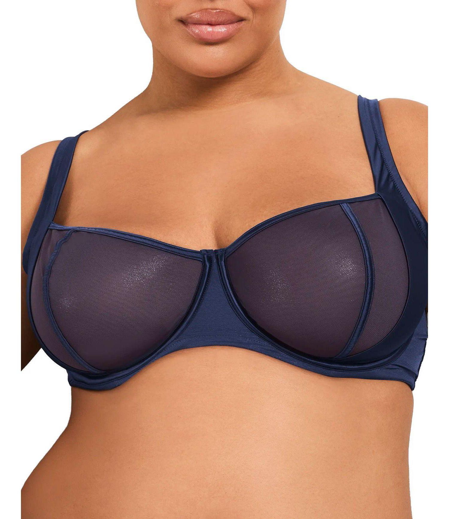 Women's Elen Unlined Balconette Bra