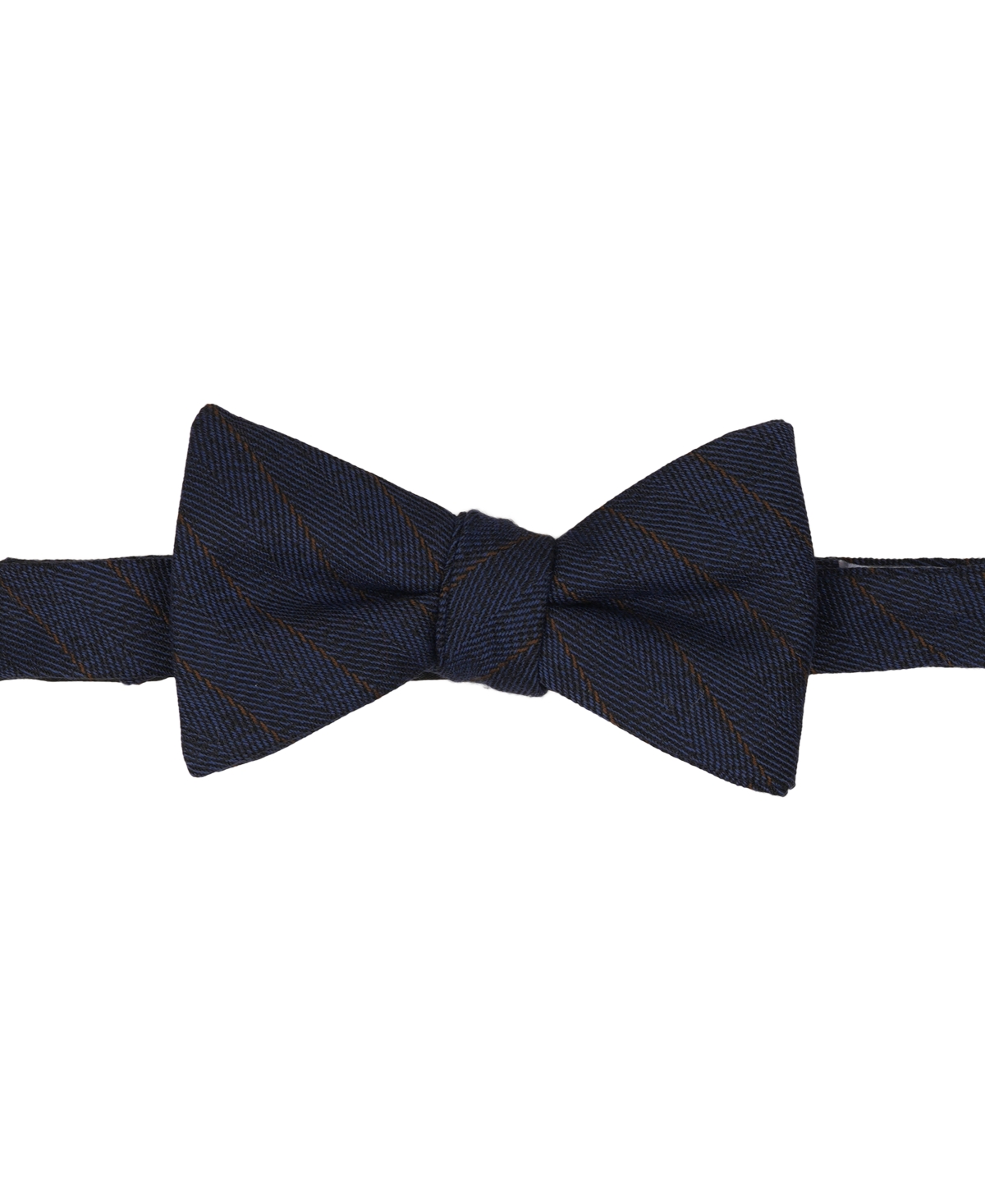 Bar Iii Men's Davis Bow Tie and Pocket Square, 2-Piece Set