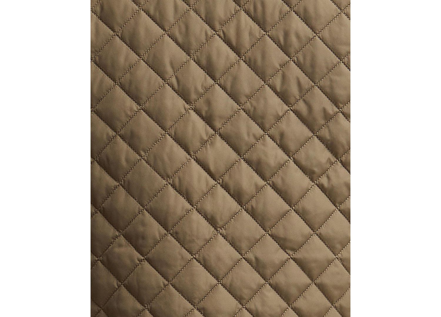 Women's Aylesby Quilted Front-Zipper Jacket
