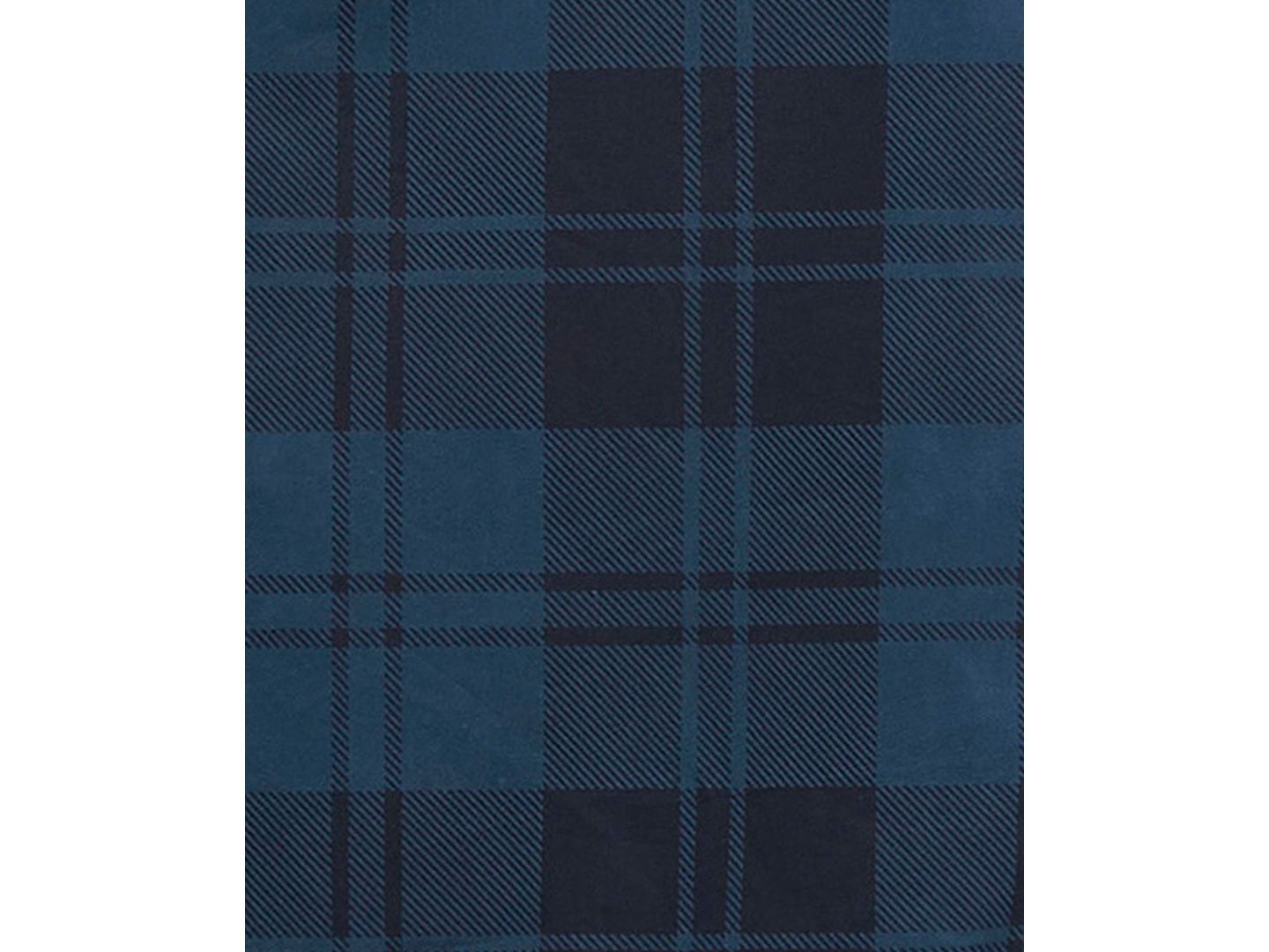 Женская куртка Barbour Baiton Cord Collar Casual, цвет: Морской — фото 6