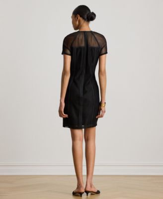 black shift dresses Women's Petal & Pup Women's GA_1_PlusSize Size:36R Designed to a timeless