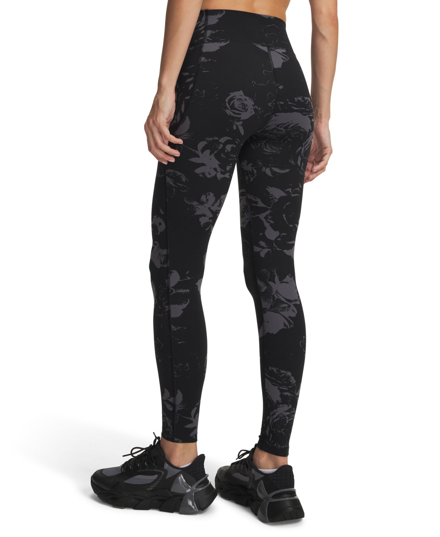 Women's Fitted Full-Length Pants