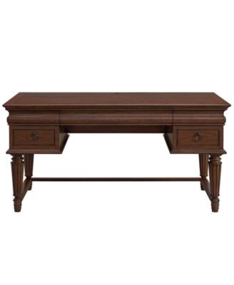 Nelman 62" Writing Desk