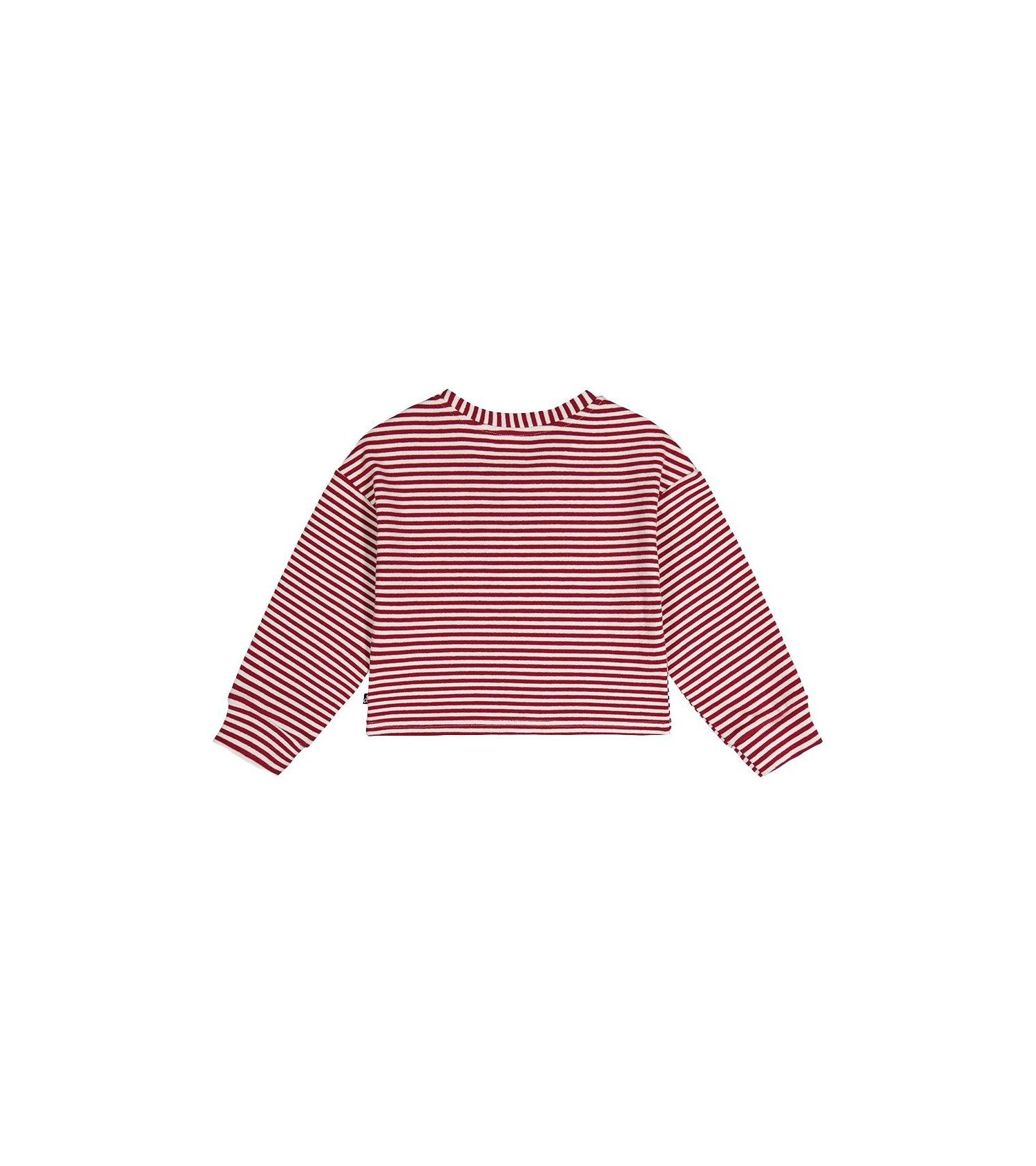 Big Girls 6-14 Soft Jersey Top