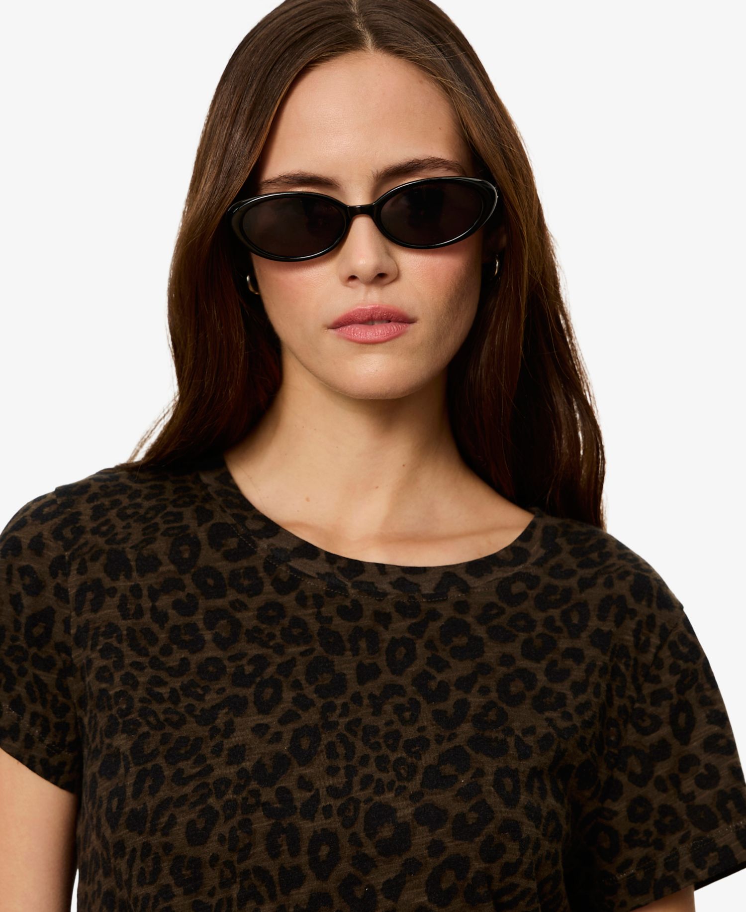 Petite Perfect Pull-On T-Shirt