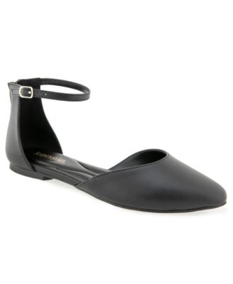Women's Gaeta Two Piece Flat